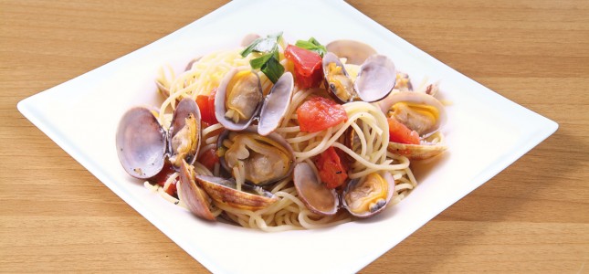 Cocktail di vongole