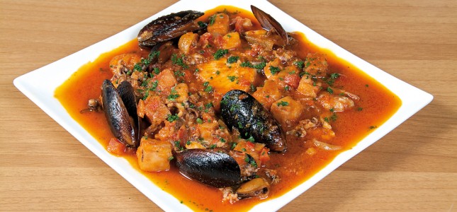 Zuppa di pesceOKnew 2