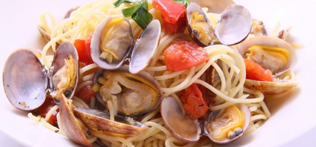 vongole