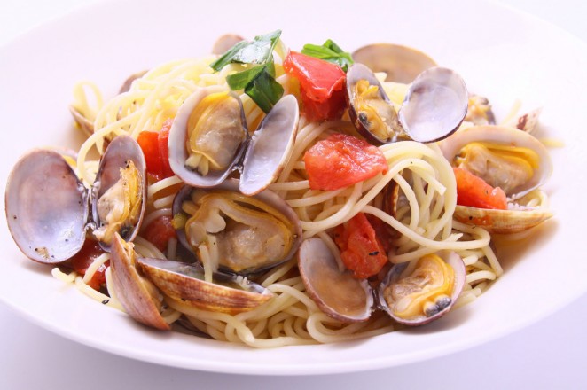 vongole