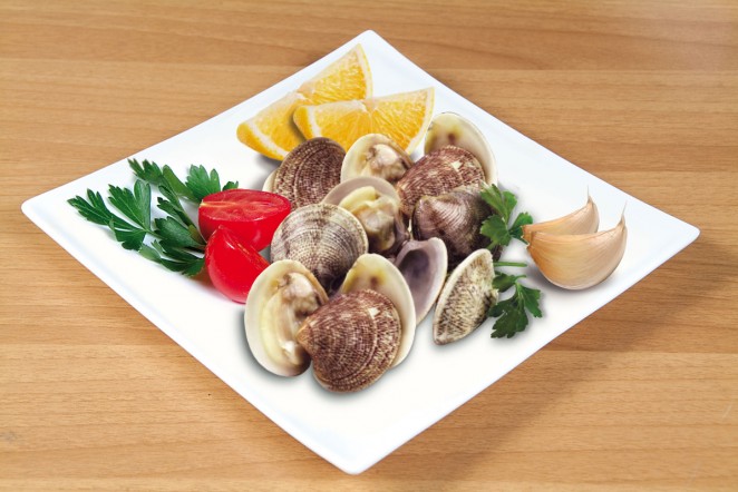 vongole_sgusciate