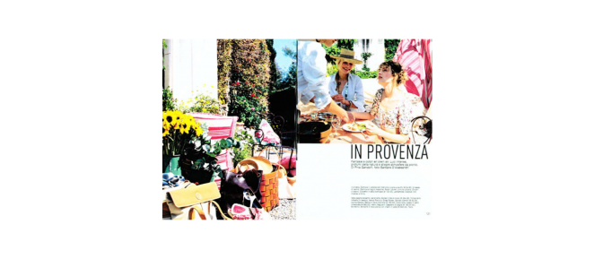 Press Studio Ponzelli
